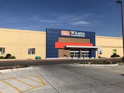 Wilmes hardware store sioux city  Create new account